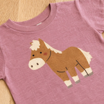 My First Pony Toddler Tee