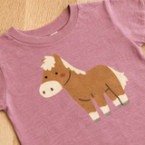 My First Pony Toddler Tee