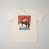 All-American Cowboy Rodeo T-Shirt