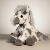 Pebble the Appaloosa Pony Douglas Cuddle Toys