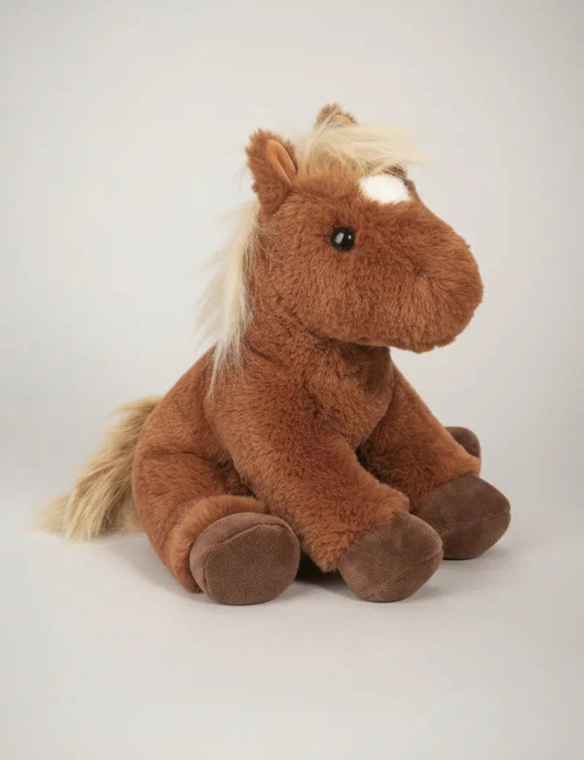 Sunny the Stable Pony Douglas Cuddle Toys