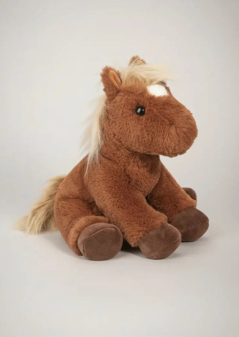 Sunny the Stable Pony Douglas Cuddle Toys