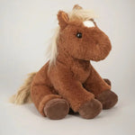 Sunny the Stable Pony Douglas Cuddle Toys