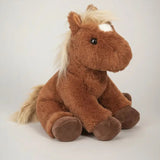 Sunny the Stable Pony Douglas Cuddle Toys