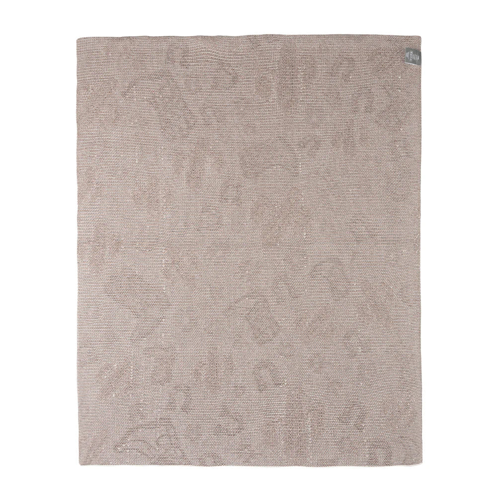 Wild West Baby Blanket
