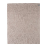 Wild West Baby Blanket