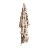 Wild West Baby Blanket