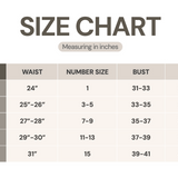 Horse Print Jort Jeans