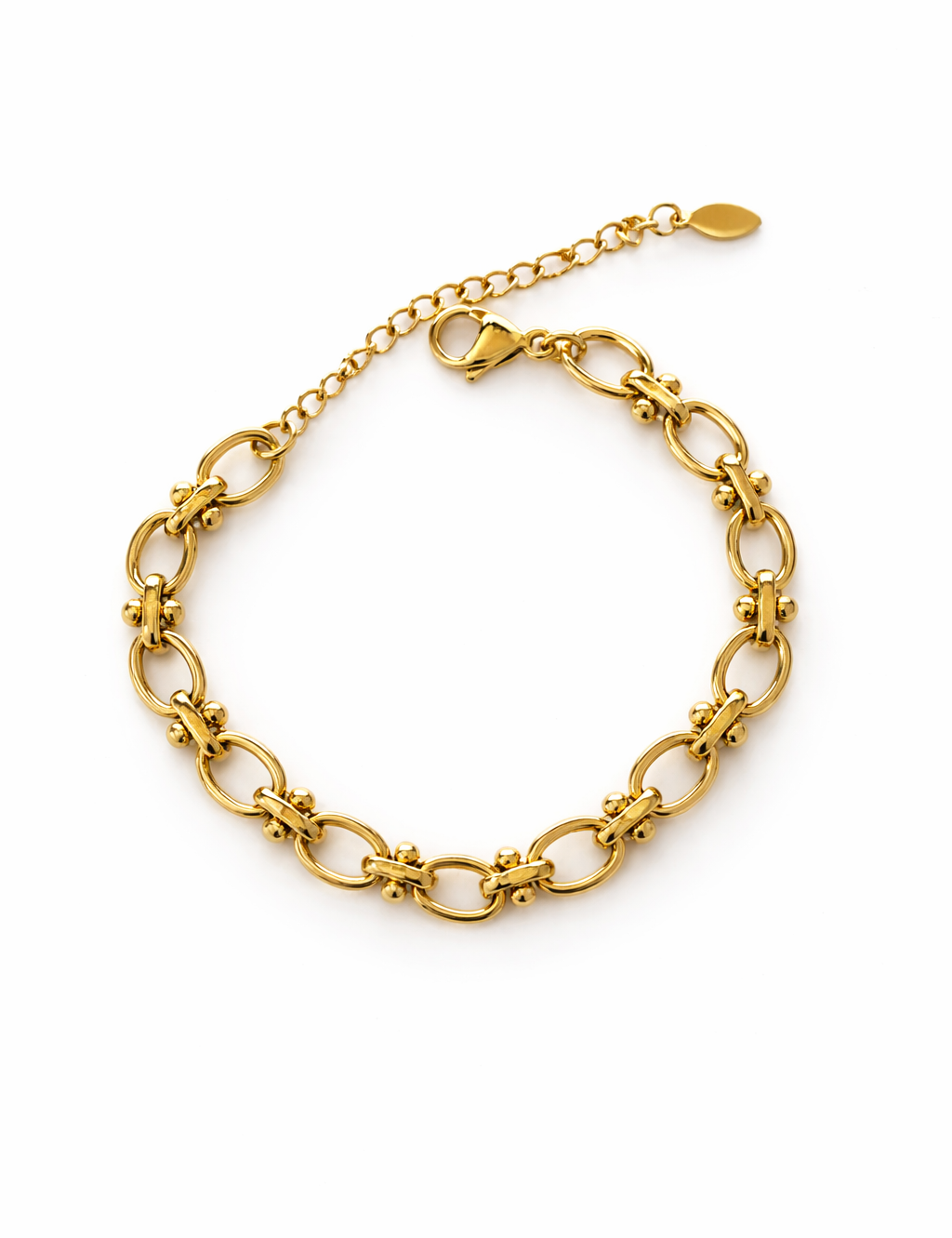 Reins of Hope Bracelet