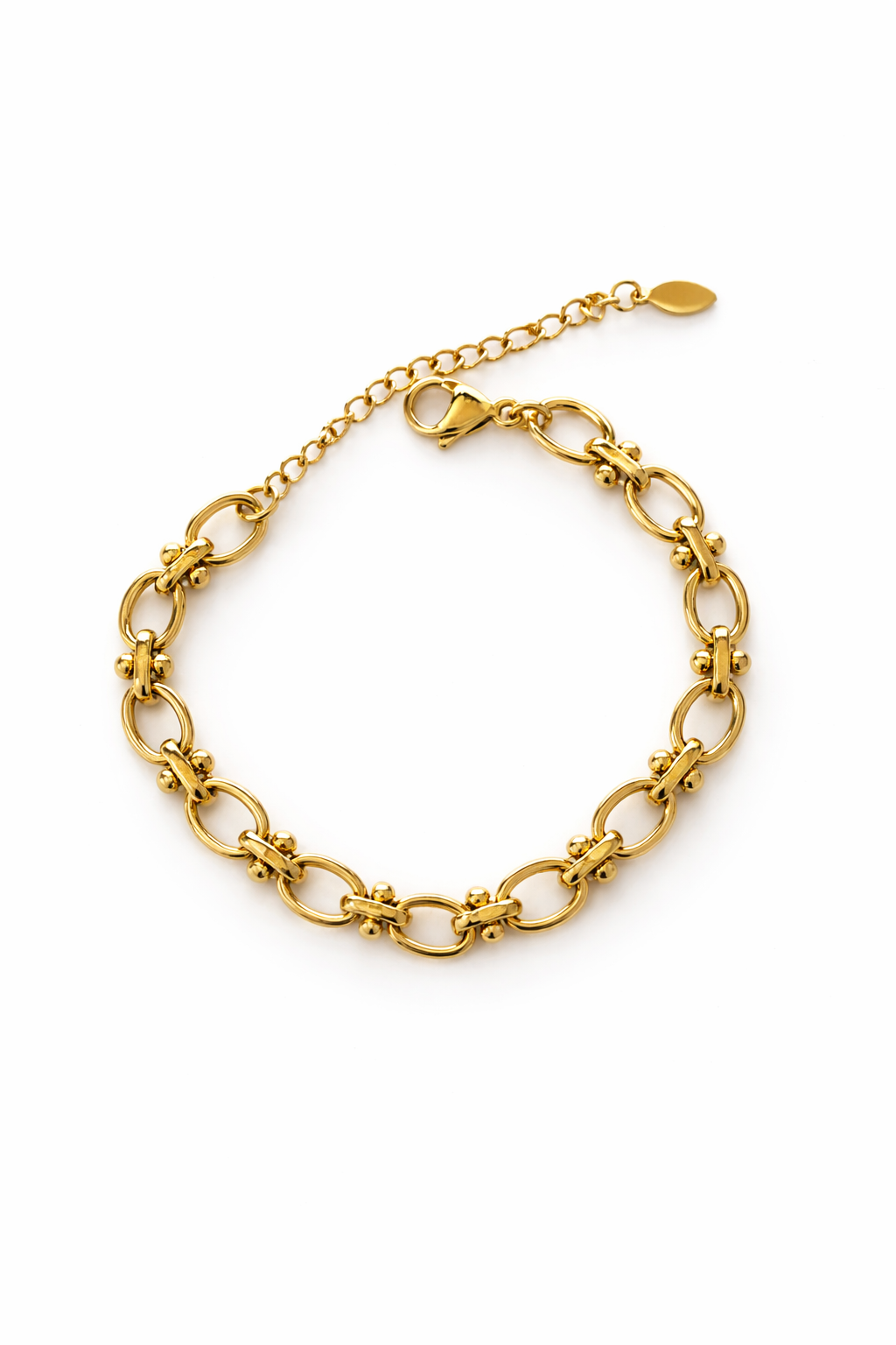 Reins of Hope Bracelet