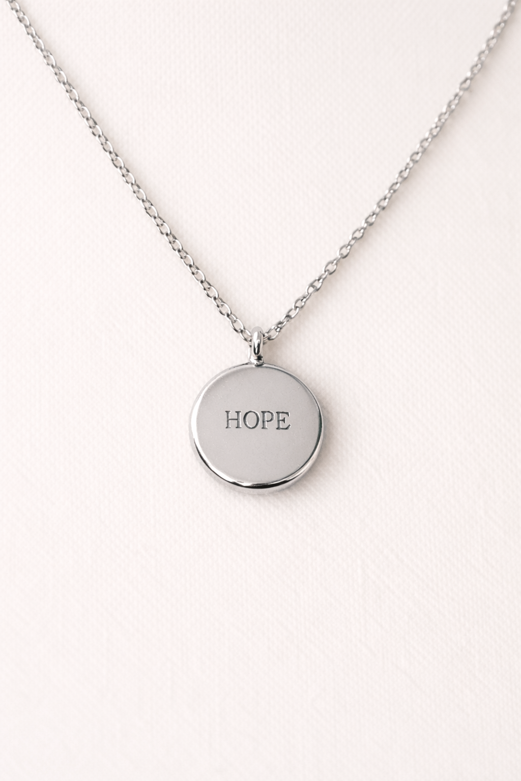 Hope Necklace