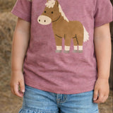 My First Pony Toddler Tee