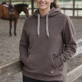 Lucky Horseshoe Hoodie