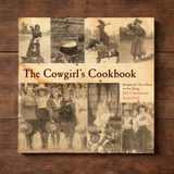 Cowgirl's Cookbook