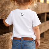Barn Buddy Horse Toddler Tee
