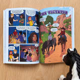 The 7 Habits of Highly Effective Teens - A Graphic Novel