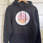 life is better with horses hoodie