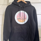 life is better with horses hoodie