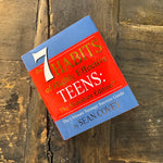 The 7 Habits of Teens - Miniature Edition