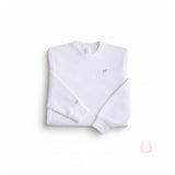 Pink Pony Sweatshirt
