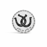 Boho Western Cowgirl Coasters (6 pack)