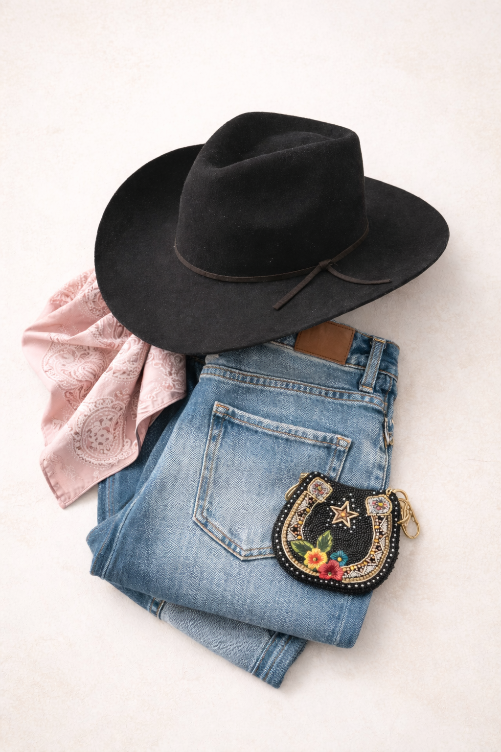 Cowboy Classic Wool Hat