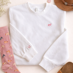 Pink Pony Sweatshirt