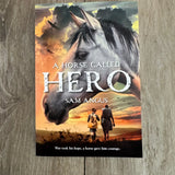 A Horse Called Hero - Bridle Up Hope Shop