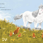 A Horse Called Now - Bridle Up Hope Shop