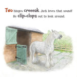 A Horse Named Jack - Bridle Up Hope Shop