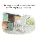 A Horse Named Jack - Bridle Up Hope Shop