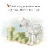 A Horse Named Jack - Bridle Up Hope Shop