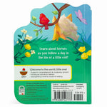 A Little Colt Book - Bridle Up Hope Shop