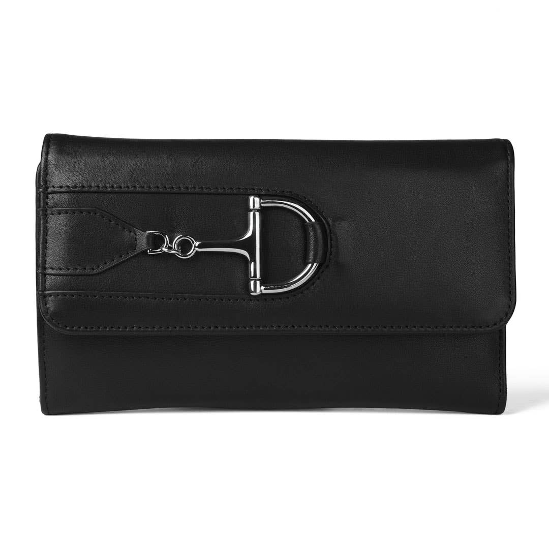 dee bit leather wallet