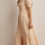 Honeyridge Country Dress