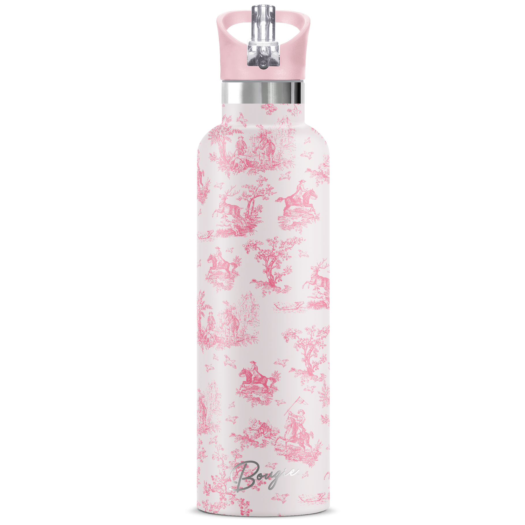 chevalier toile bougie bottle