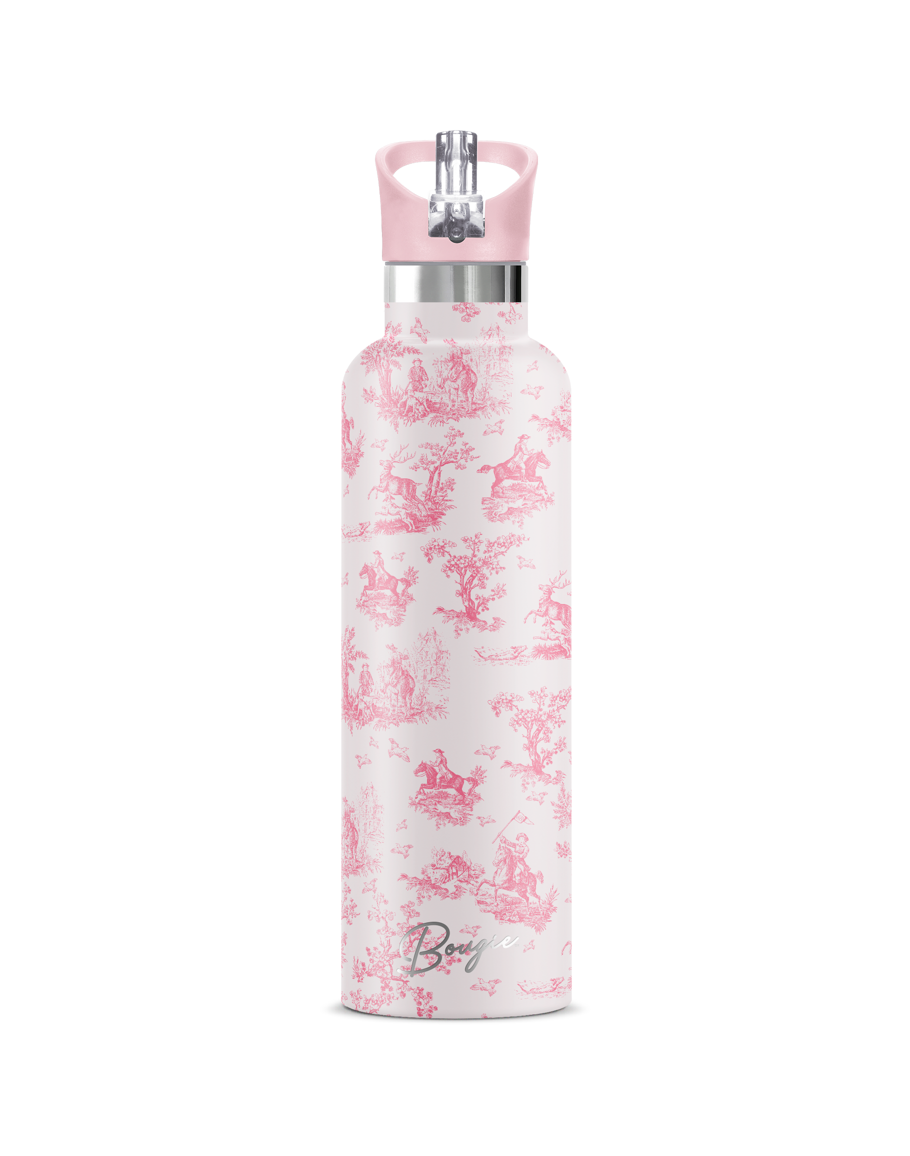 chevalier toile bougie bottle