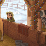 A Cowpoke's Christmas