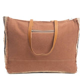 Desert Diamond Weekender Bag