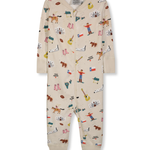 Goodnight, Texas Baby Sleeper