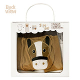 pony baby gift set