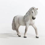 Icelandic Pony Mare Faire - Schleich