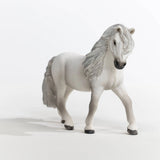 Icelandic Pony Mare Faire - Schleich