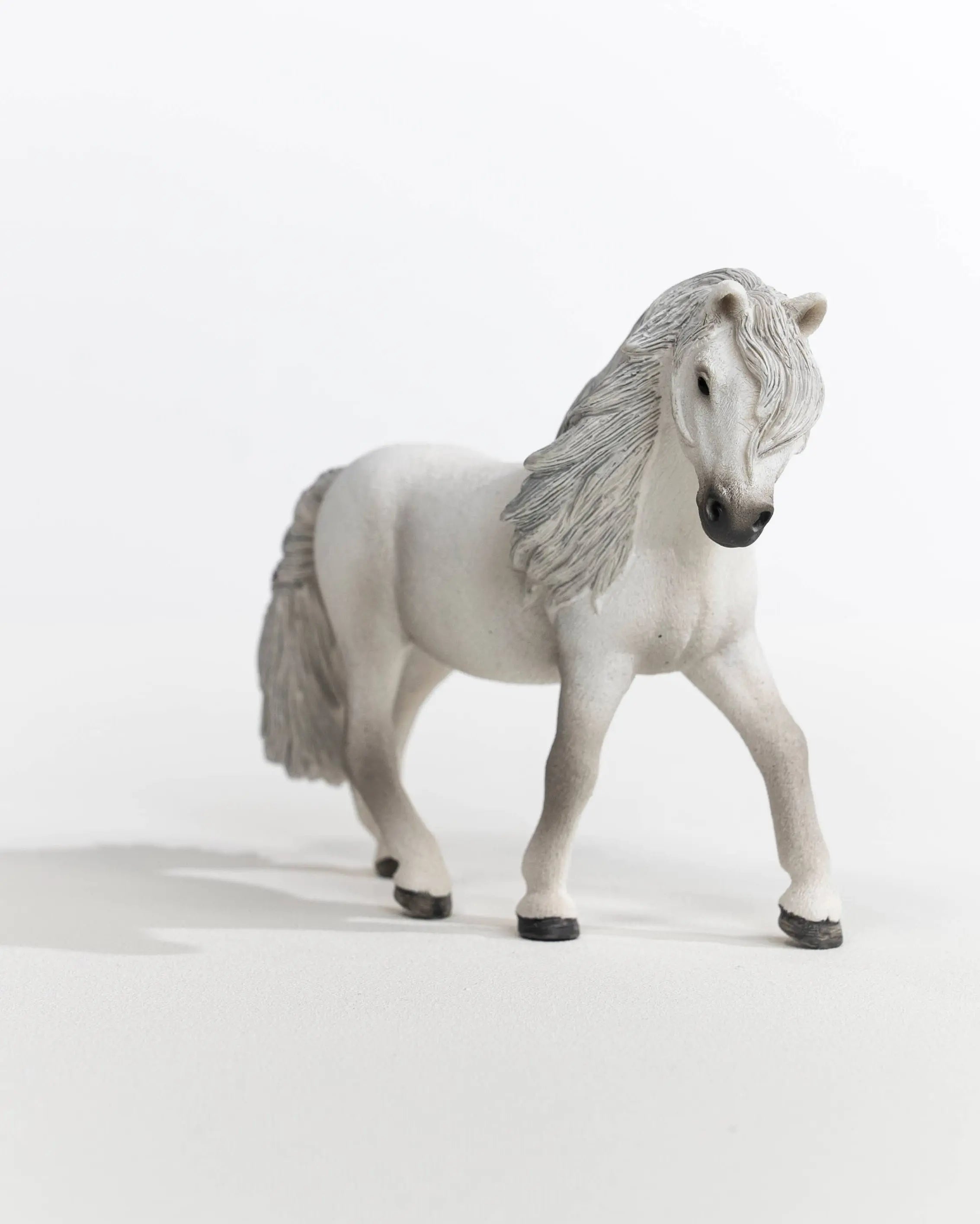 Icelandic Pony Mare Faire - Schleich