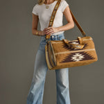 Aztec Western Duffel