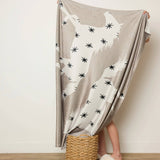 Wild Horse Star Butter-Soft Blanket