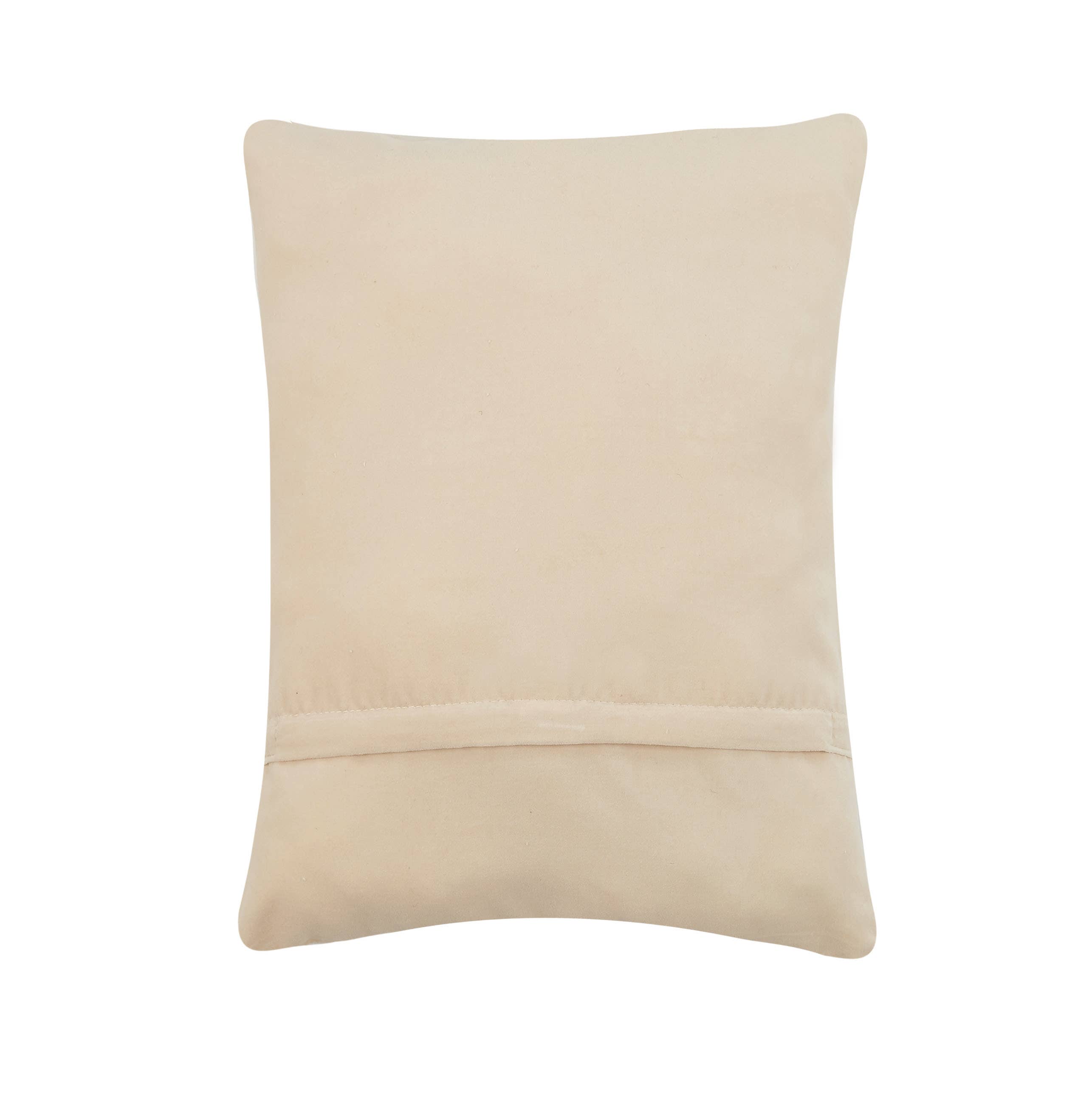 Happy Bridle Horse Hook Pillow
