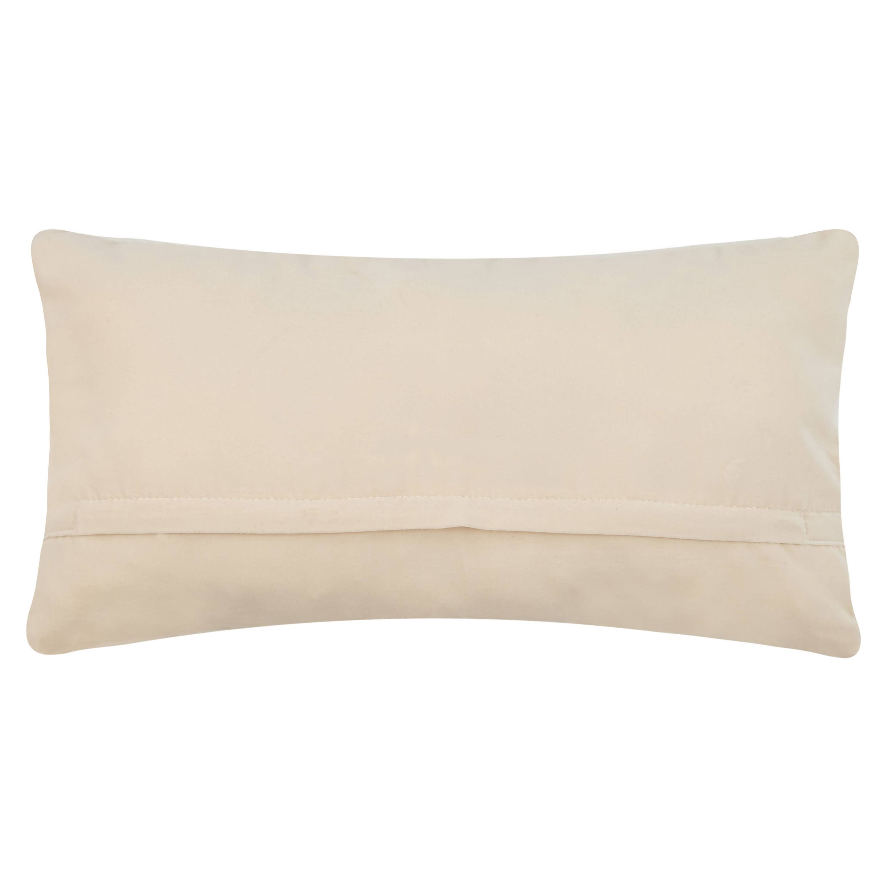 Life is Better On The Ranch Pillow