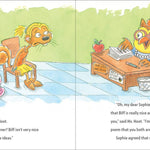 7 Habits of Happy Kids (Book 6) Sophie and the Perfect Poem