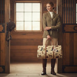 Abbey Equine Travel Bag - Bridle Up Hope Shop